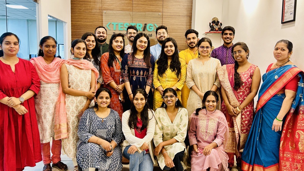 Testrig Technologies - QA Software Testing Company tweet media