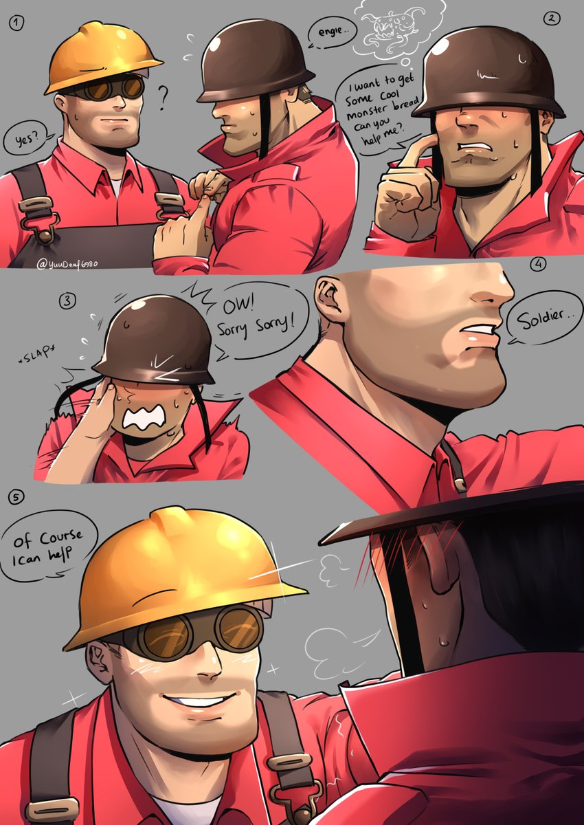 Yuu_Deaf🪖🔧 tweet media