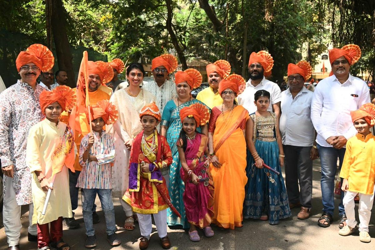 Rajool Sanjay Patil tweet media