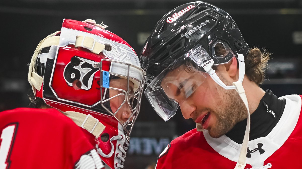 Ontario Hockey League tweet media