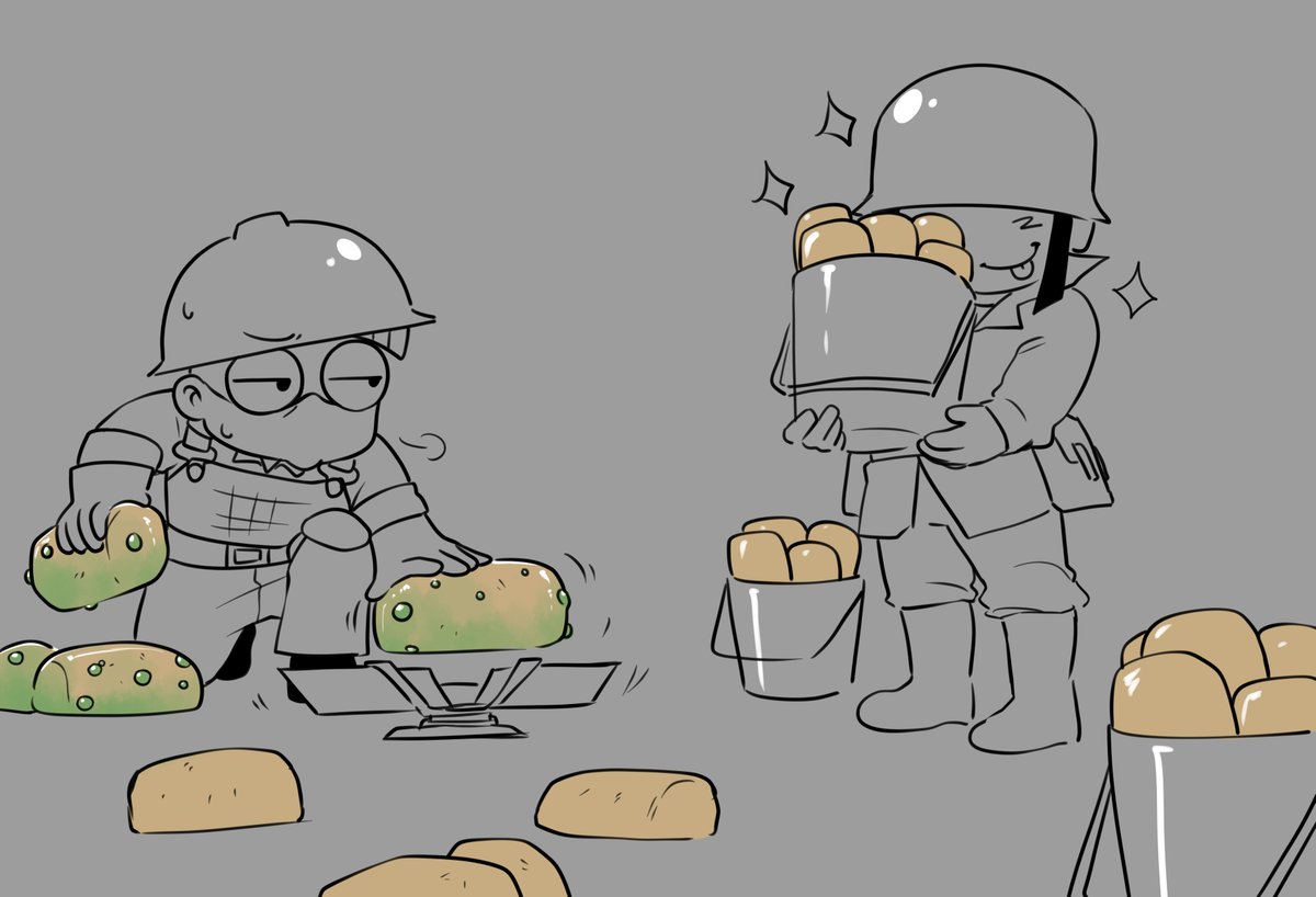 Yuu_Deaf🪖🔧 tweet media