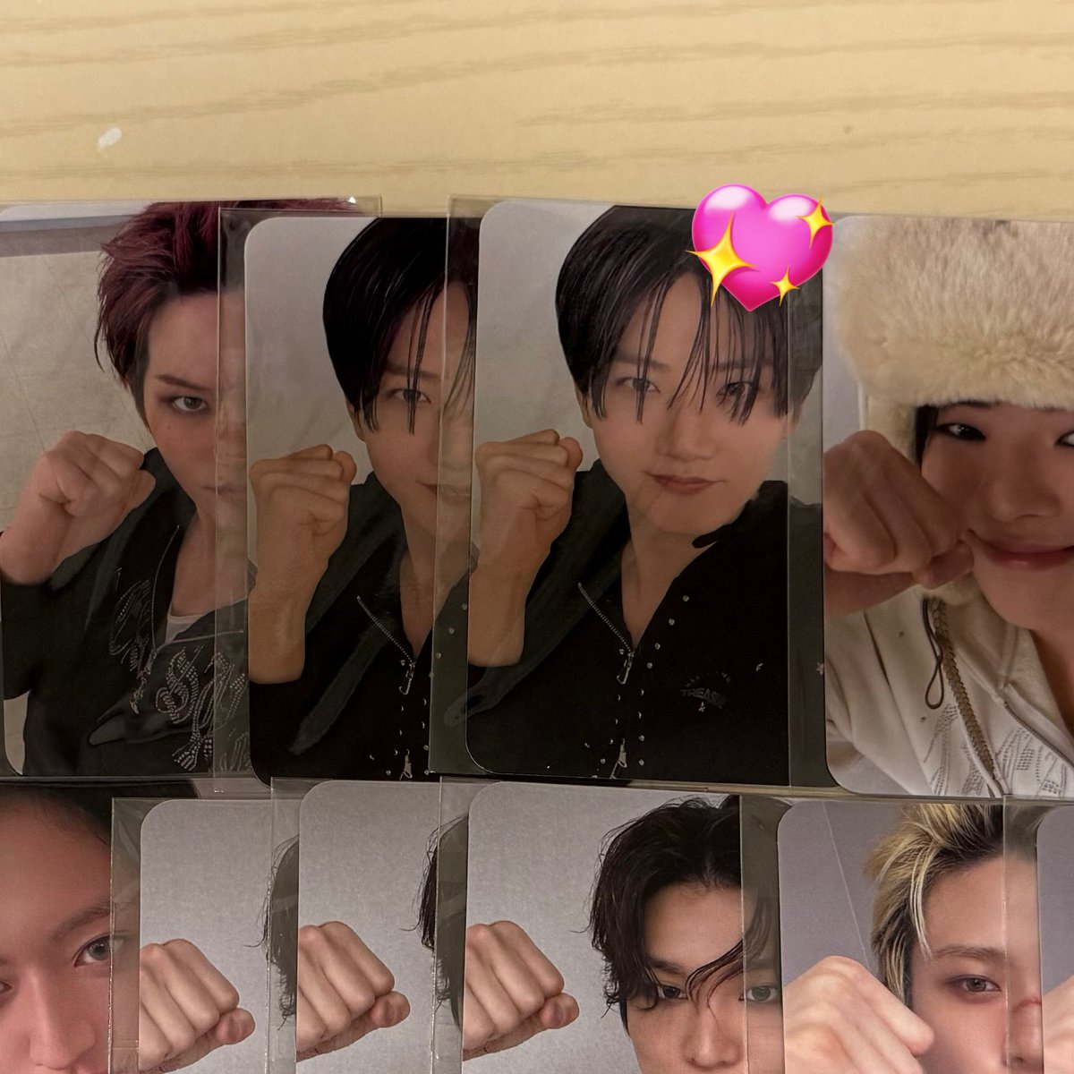 ちゃむ tweet media