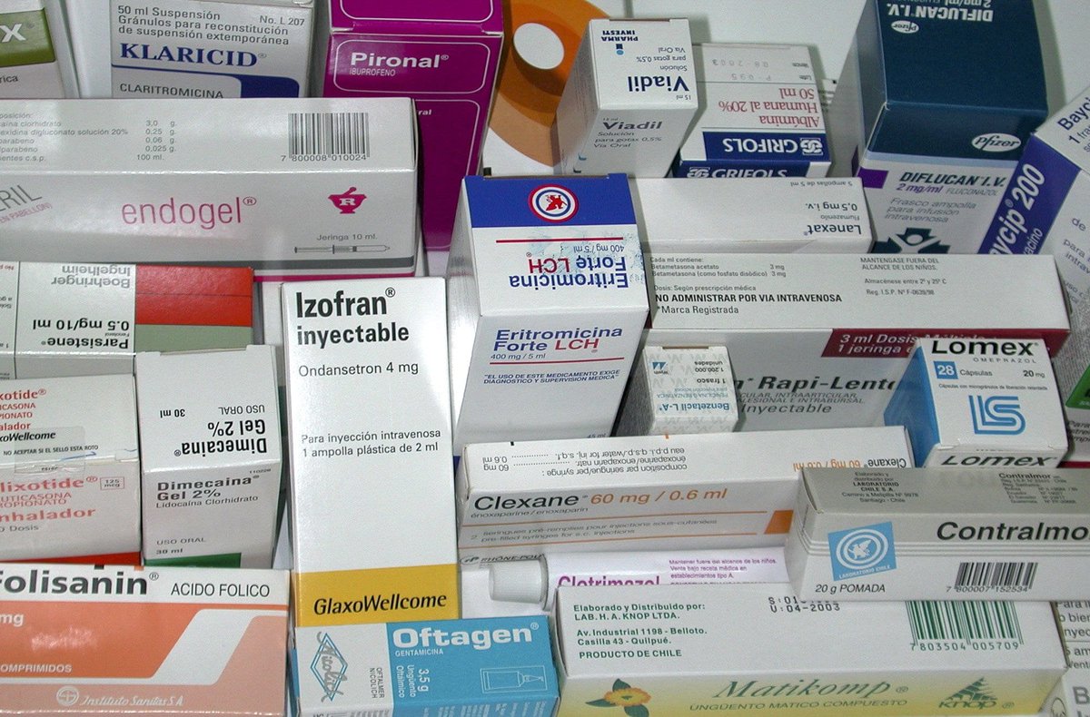 El gobierno derogó las Pautas de Patentabilidad de medicamentos vigentes desde 2012. ¿Qué implica esto?🧵