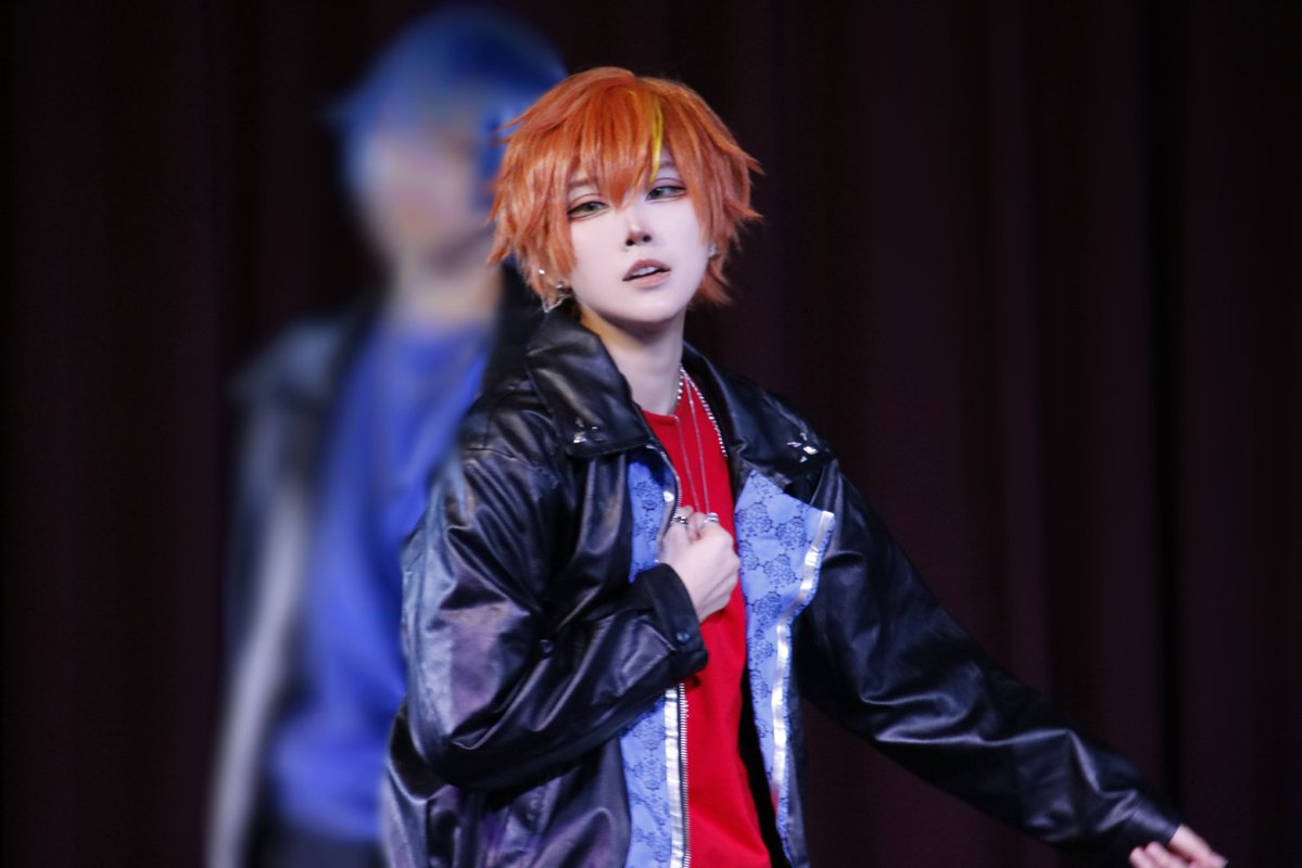 단감 ダンガム tweet media