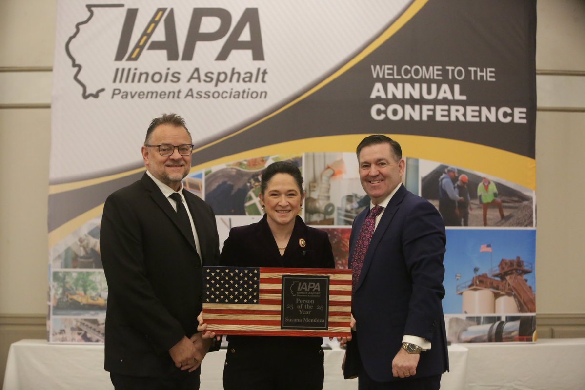 Illinois Comptroller tweet media