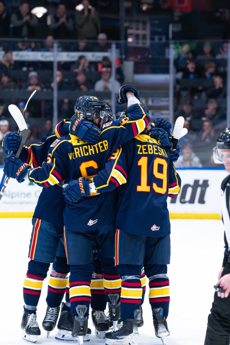 Ontario Hockey League tweet media