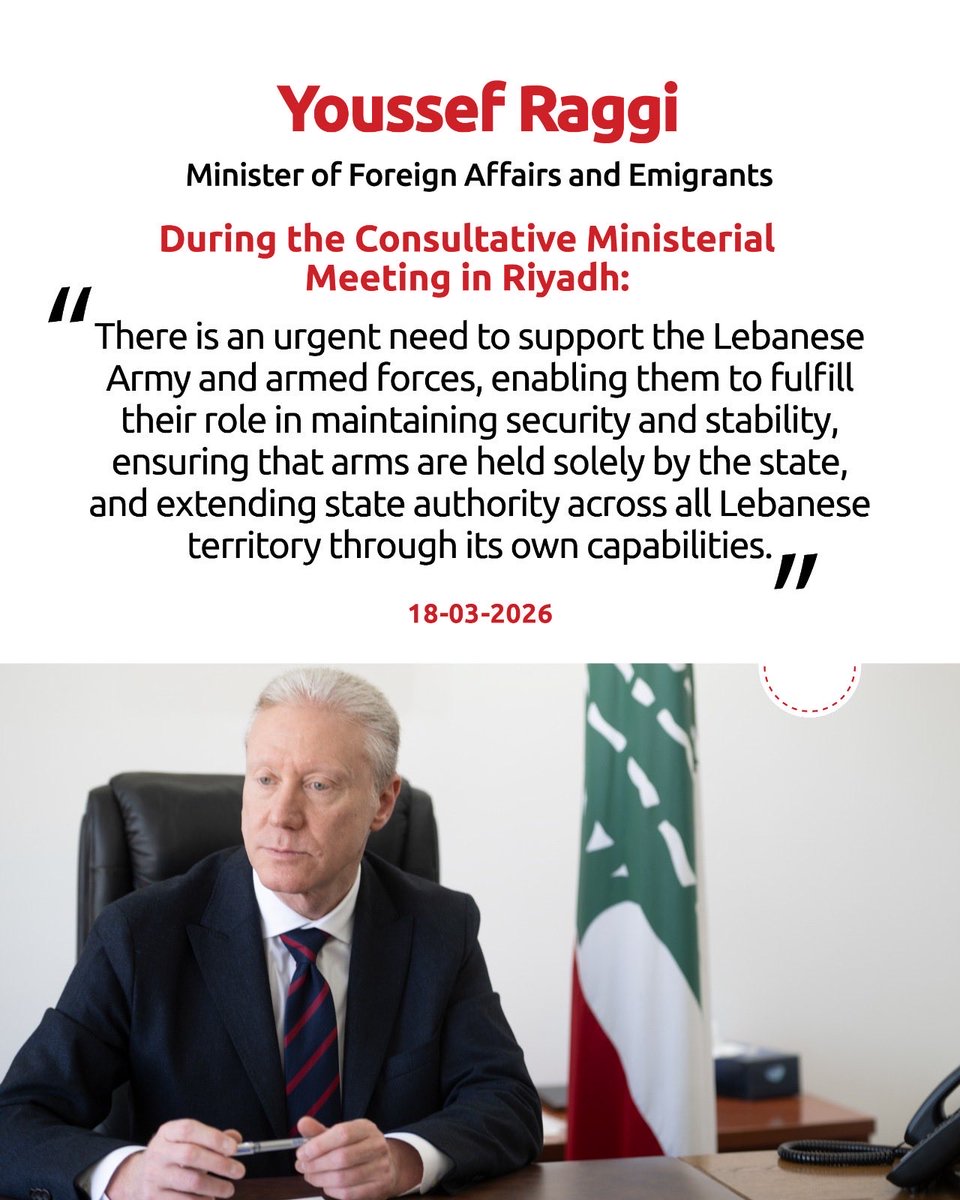 Youssef Raggi tweet media