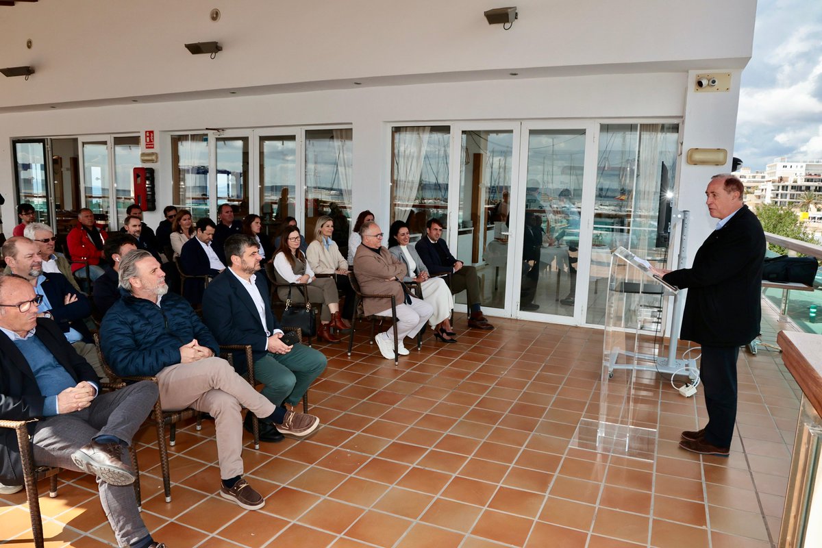 Conselleria de la Mar i del Cicle de l’Aigua tweet media