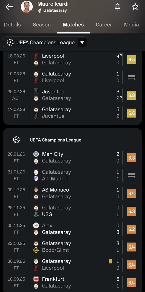 OSİMHENPAŞA tweet media