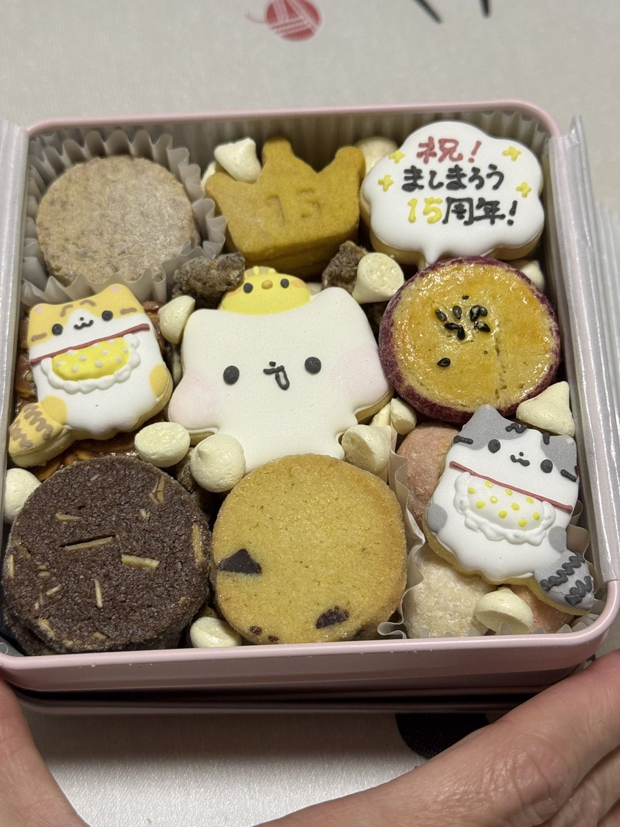 みーたん@モフ鉄FC会員No.012&猫もふ団団員 tweet media