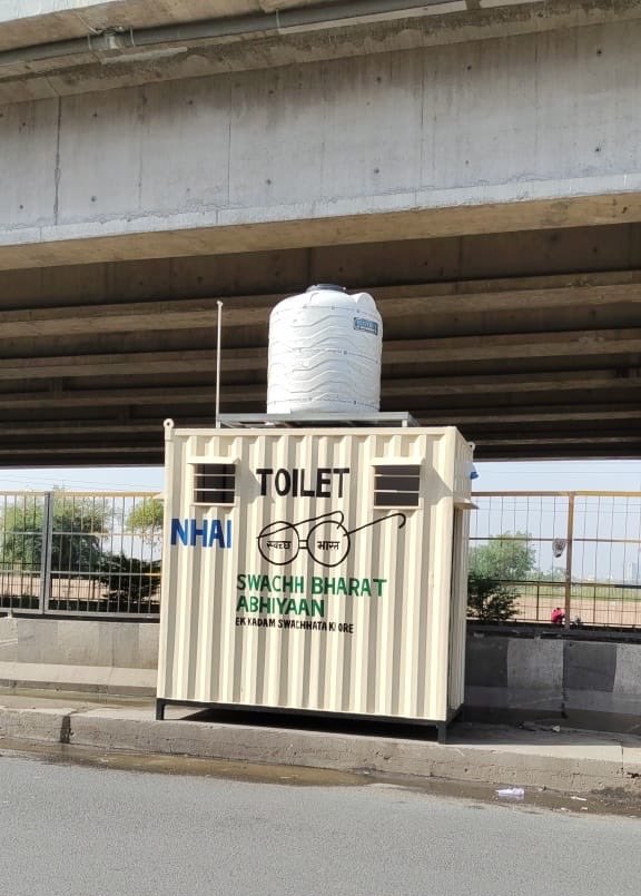 Harsh Malhotra tweet media