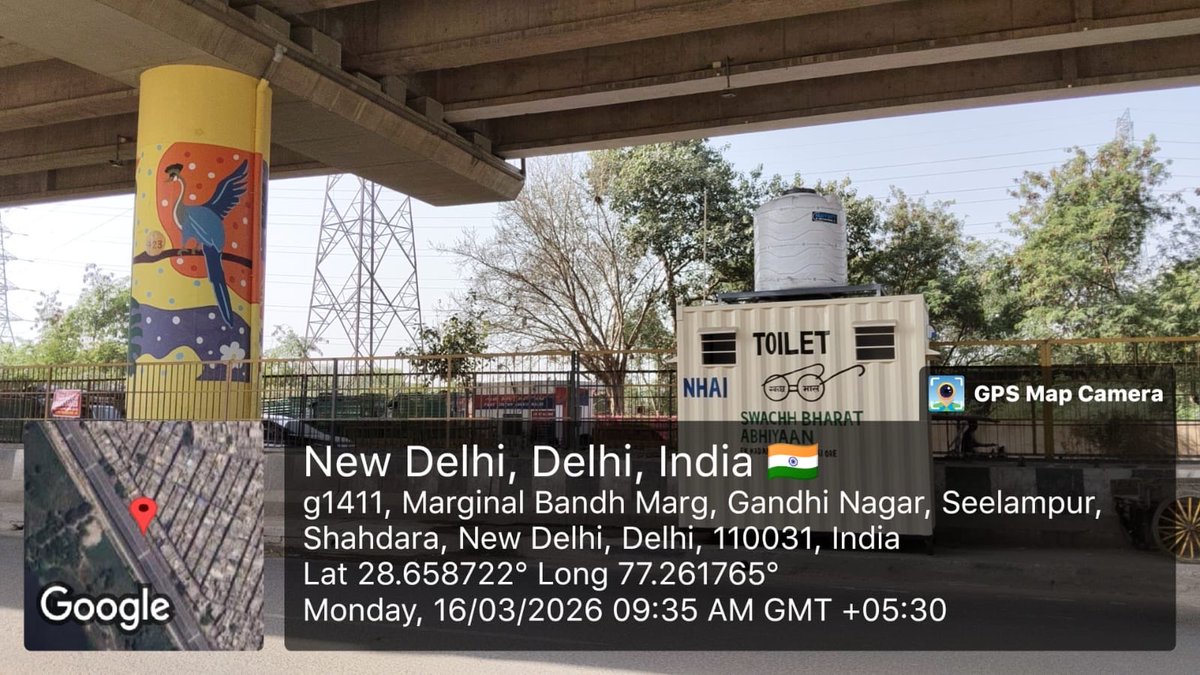 Harsh Malhotra tweet media