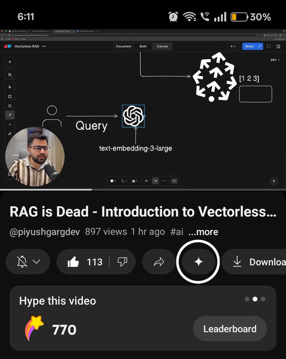 Sudipto Das tweet media