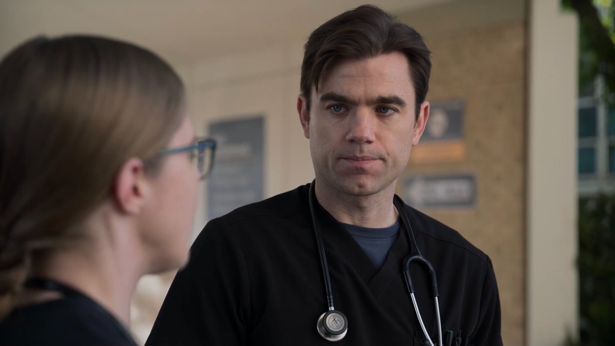 Meredith Loftus tweet media