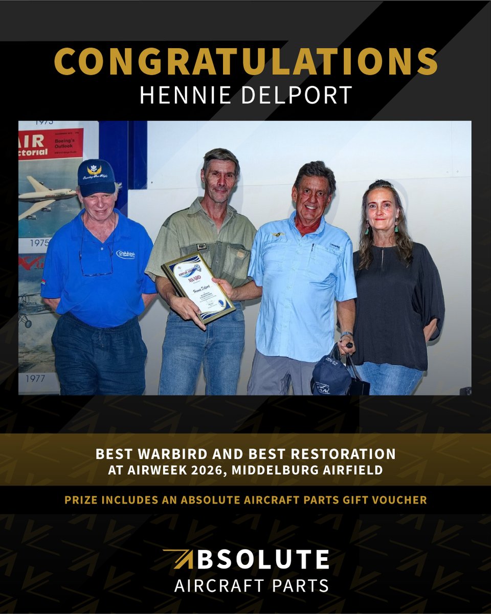 Absolute Aviation tweet media