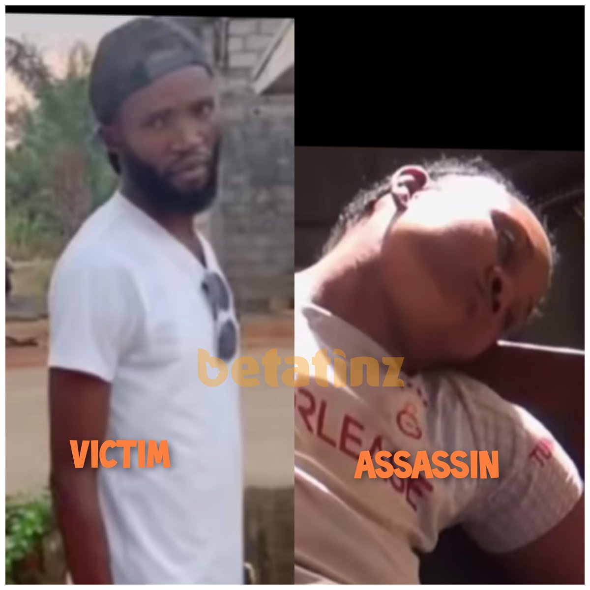 Beta Tinz🇨🇲 tweet media