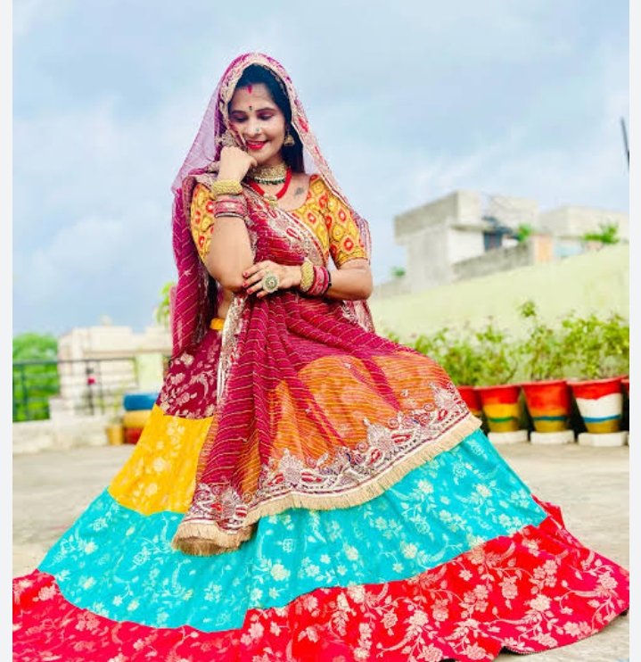 Dimpal 🇮🇳 tweet media