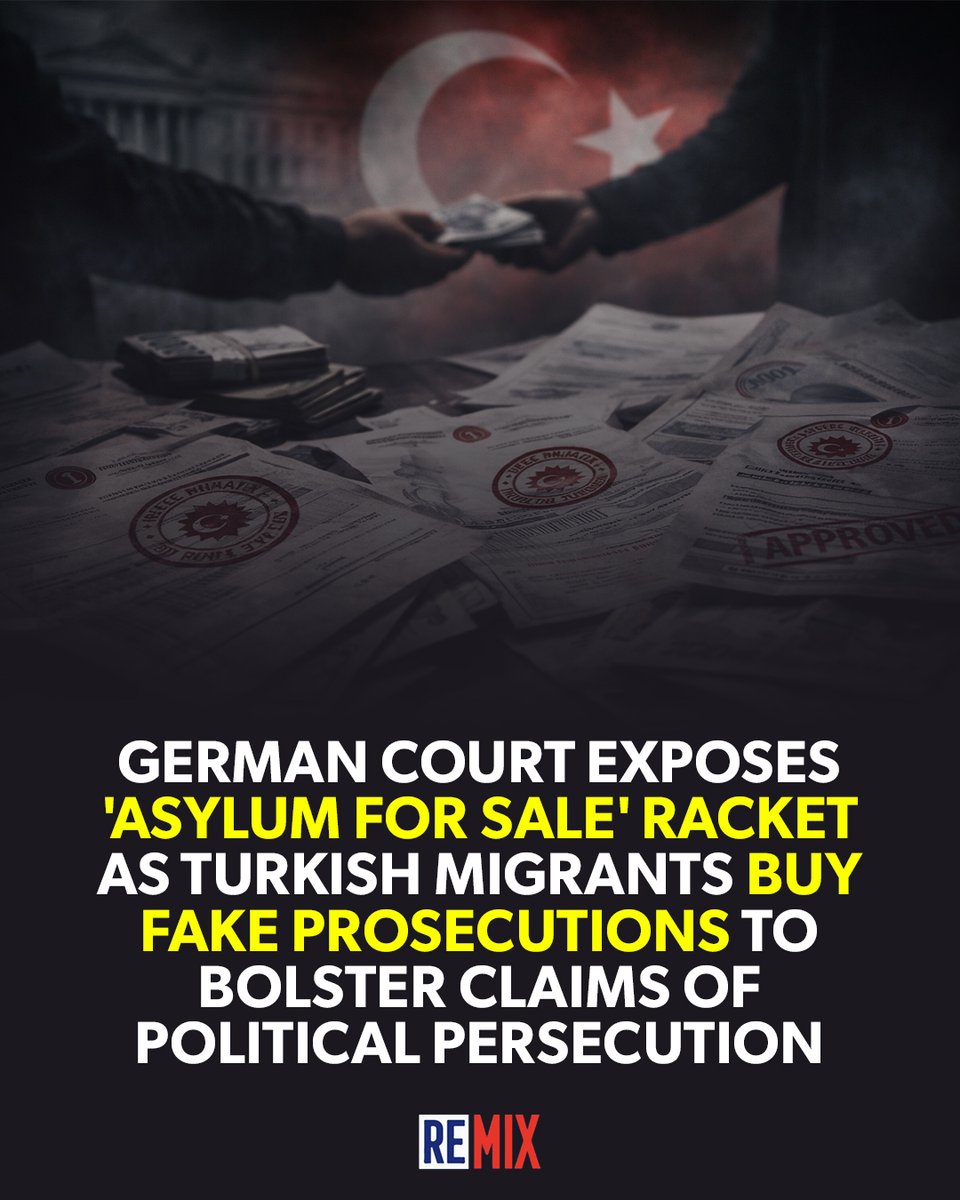 Remix News & Views tweet media