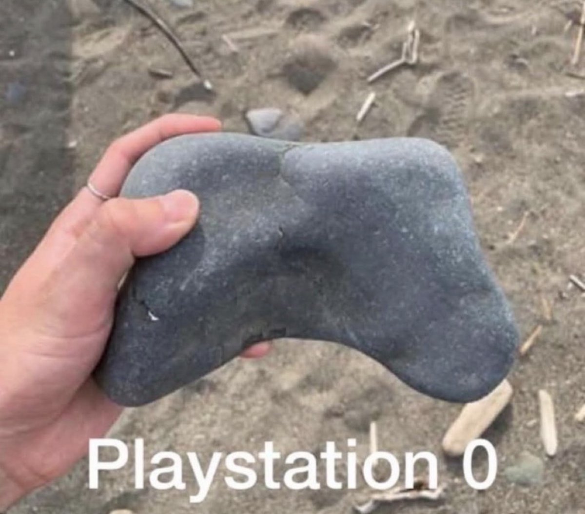 Out of Context Human Race tweet media