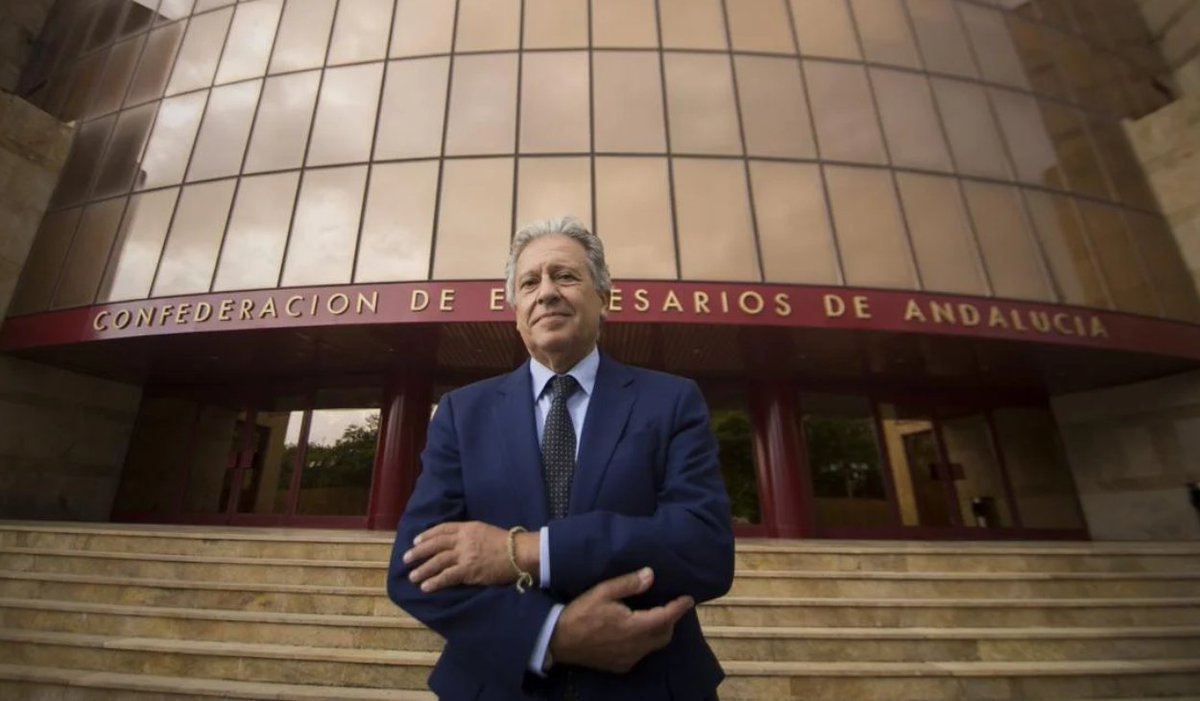 Fadeco Contratistas tweet media