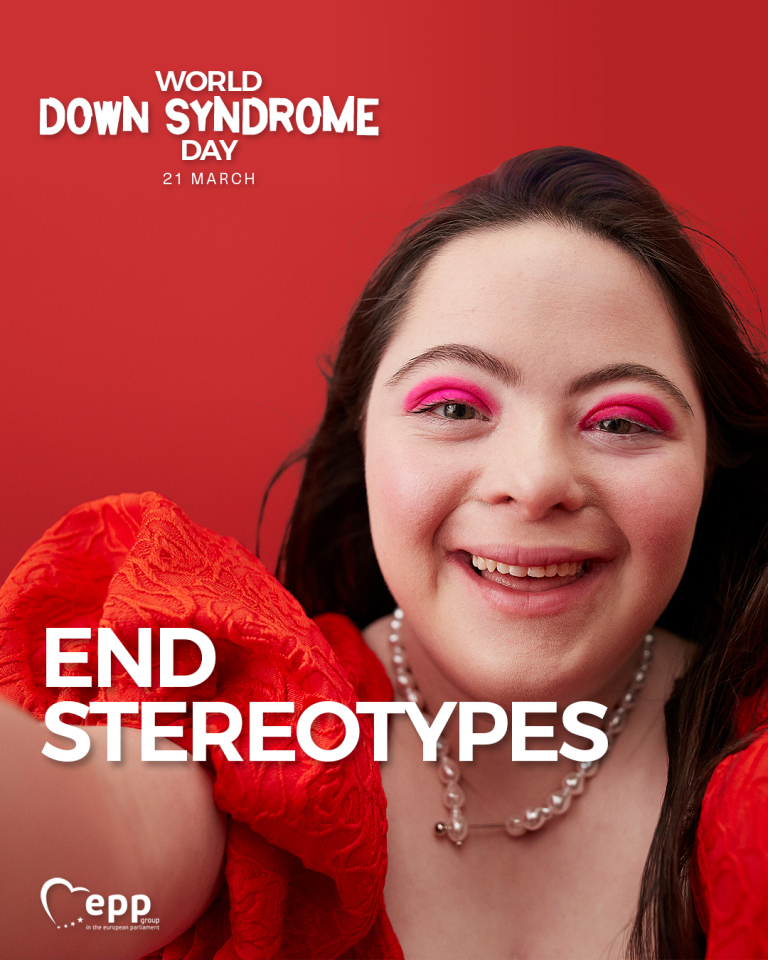 EPP Group tweet media