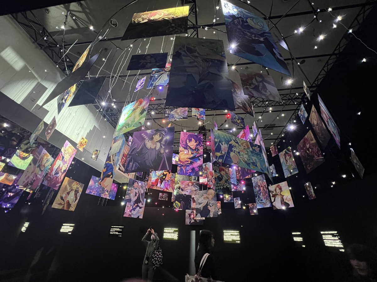 ぱぴすけ tweet media