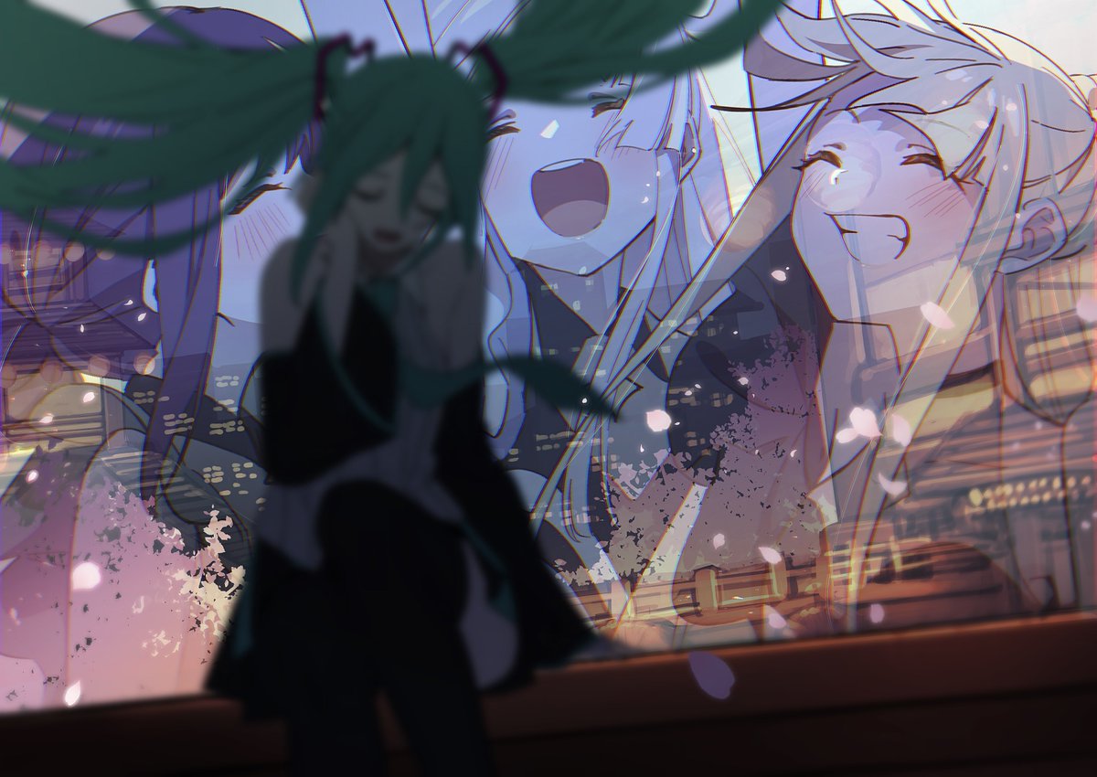 たまごサンド tweet media