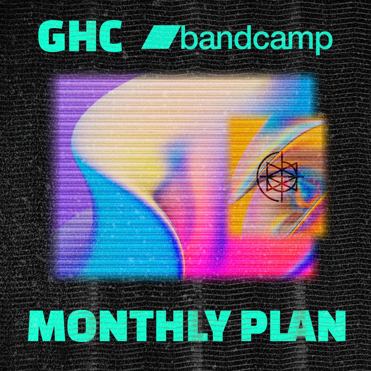 Glitch Hop Community tweet media