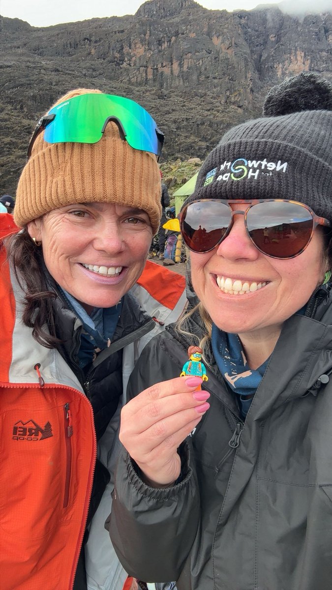 Network for Hope tweet media