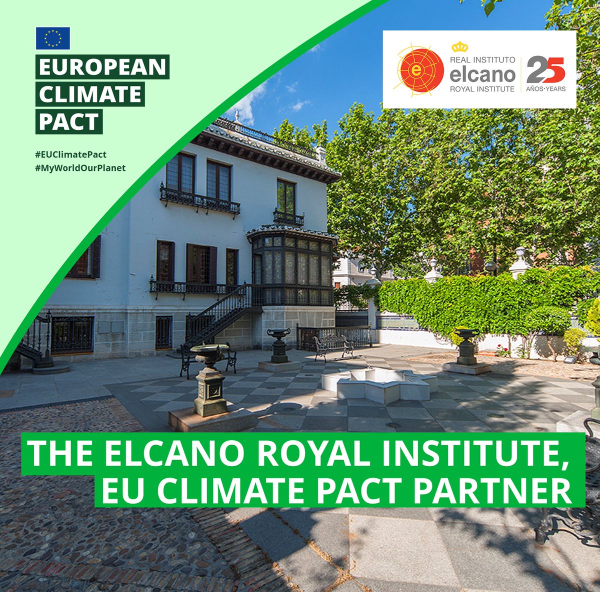 Real Instituto Elcano tweet media