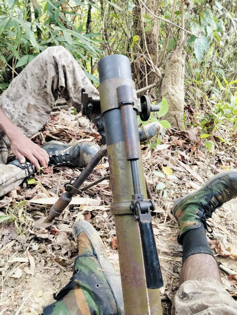 RDF ARMY LIFE tweet media