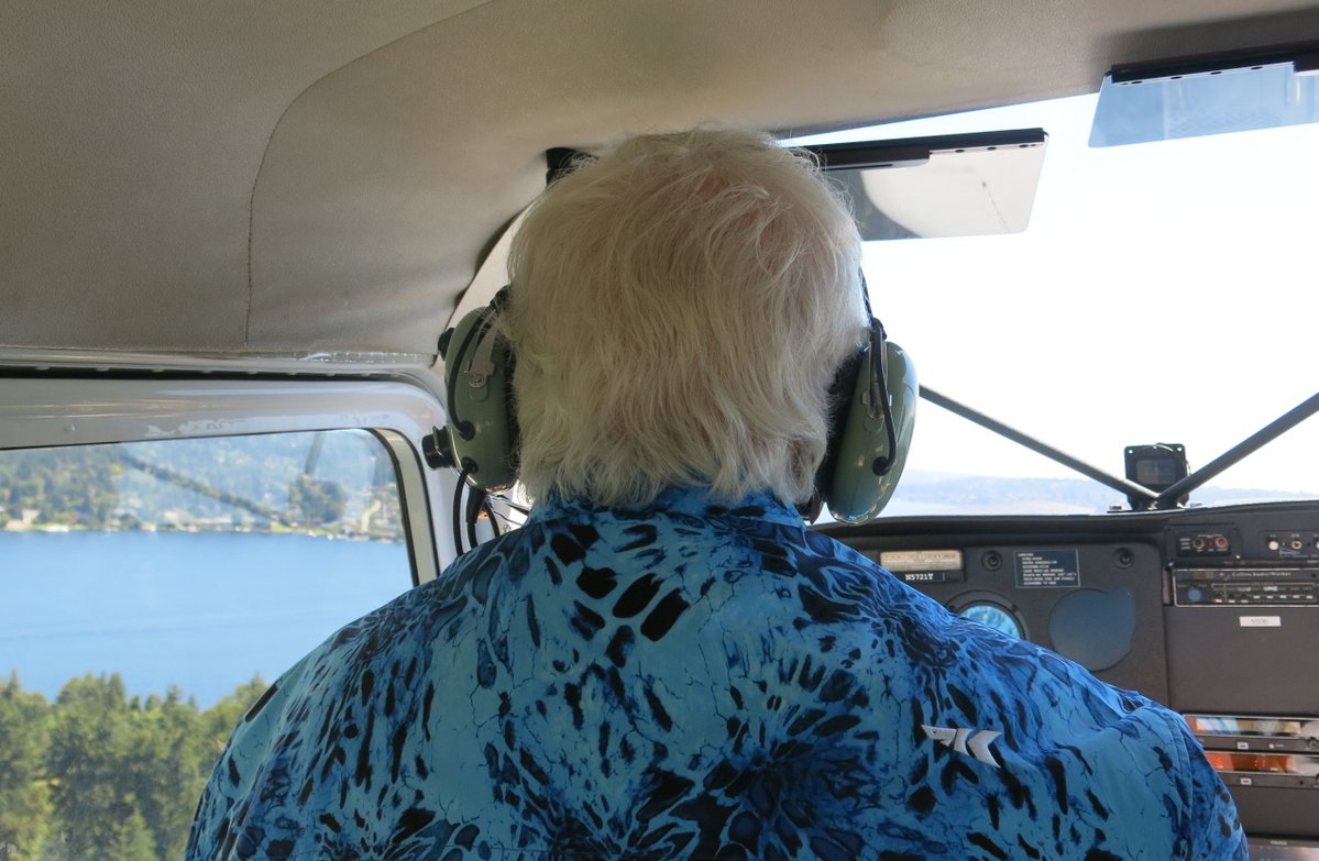 Bill Griffith 🇺🇸 🛫 🔧 tweet media