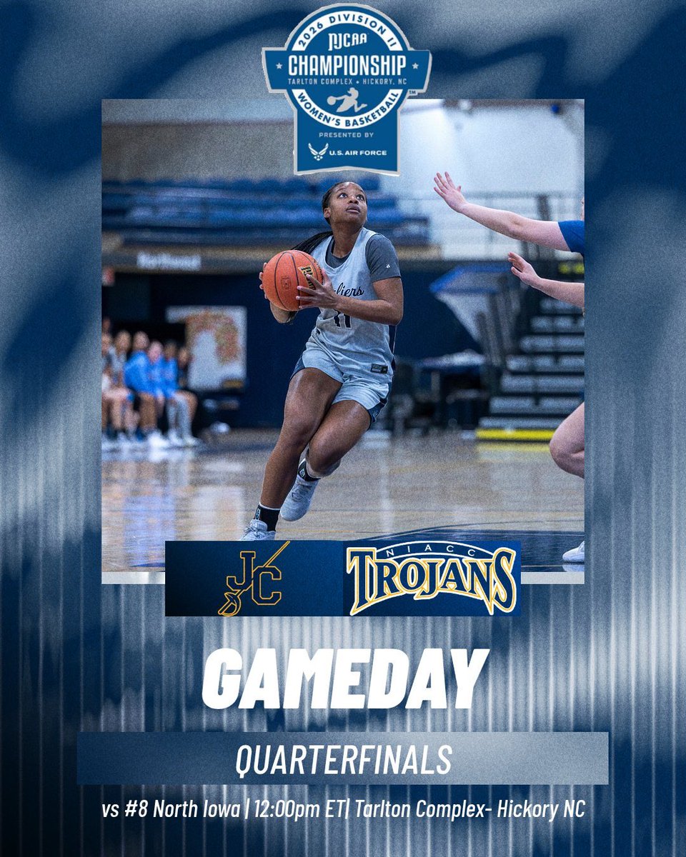 JCCC Womenโs Basketball tweet media