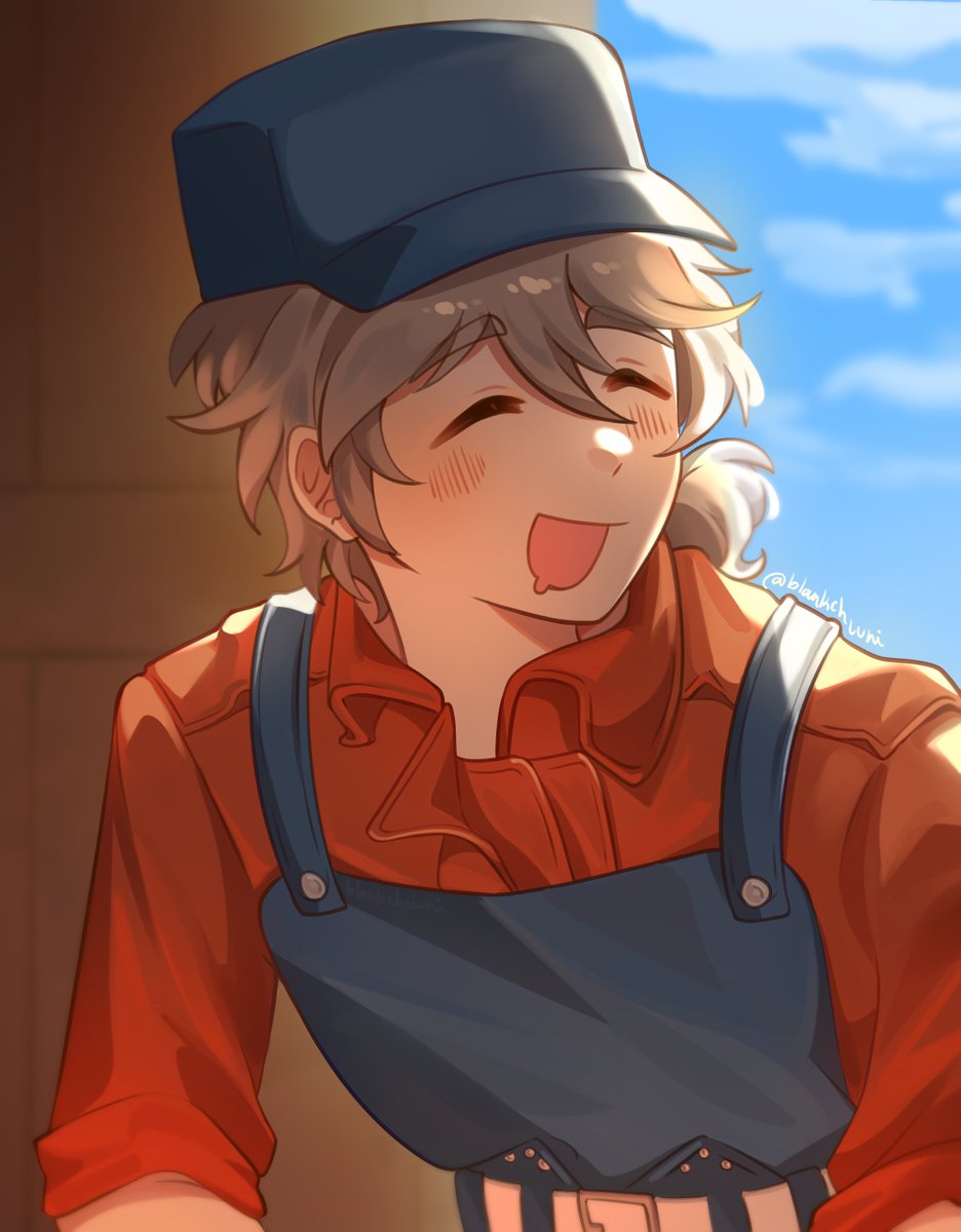 blankchuuni tweet media