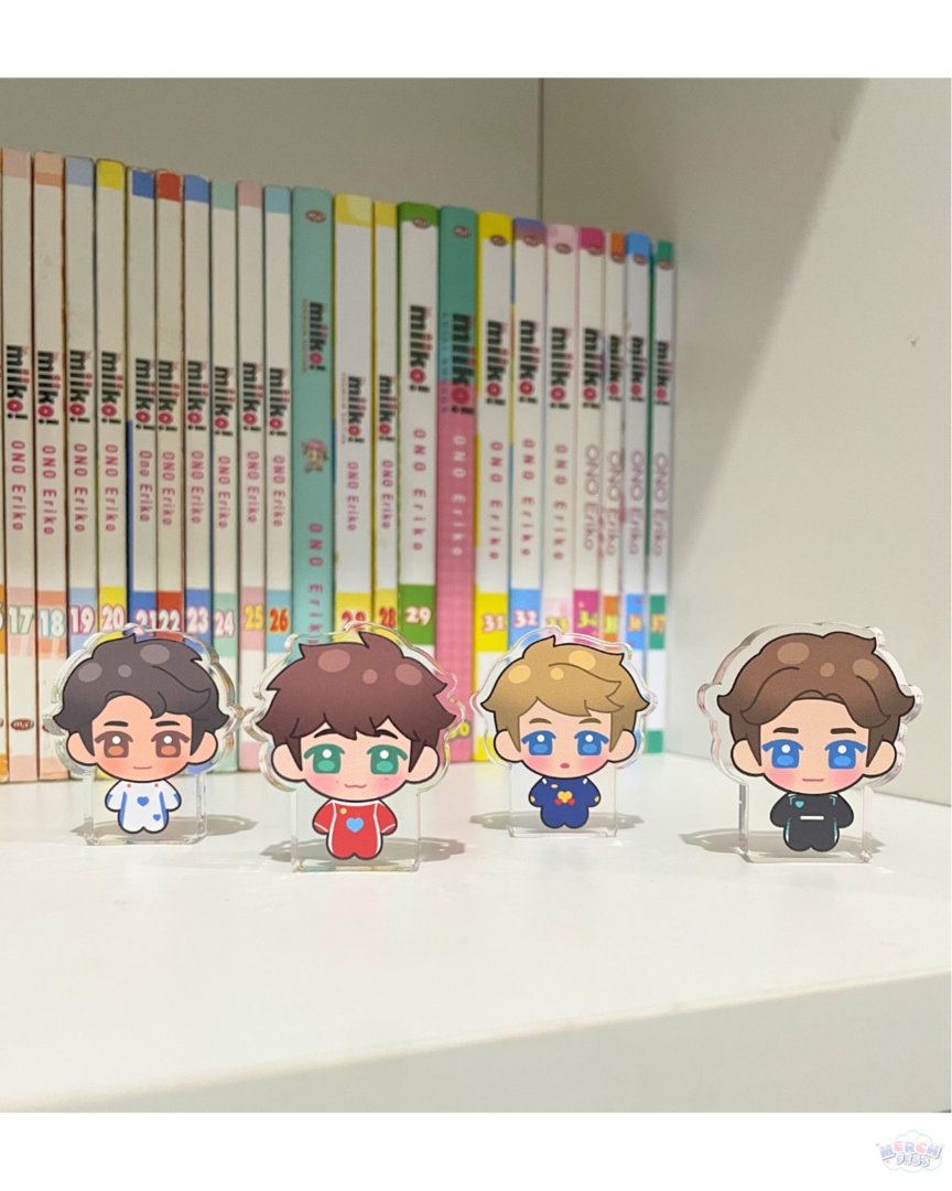 Merch Fess tweet media