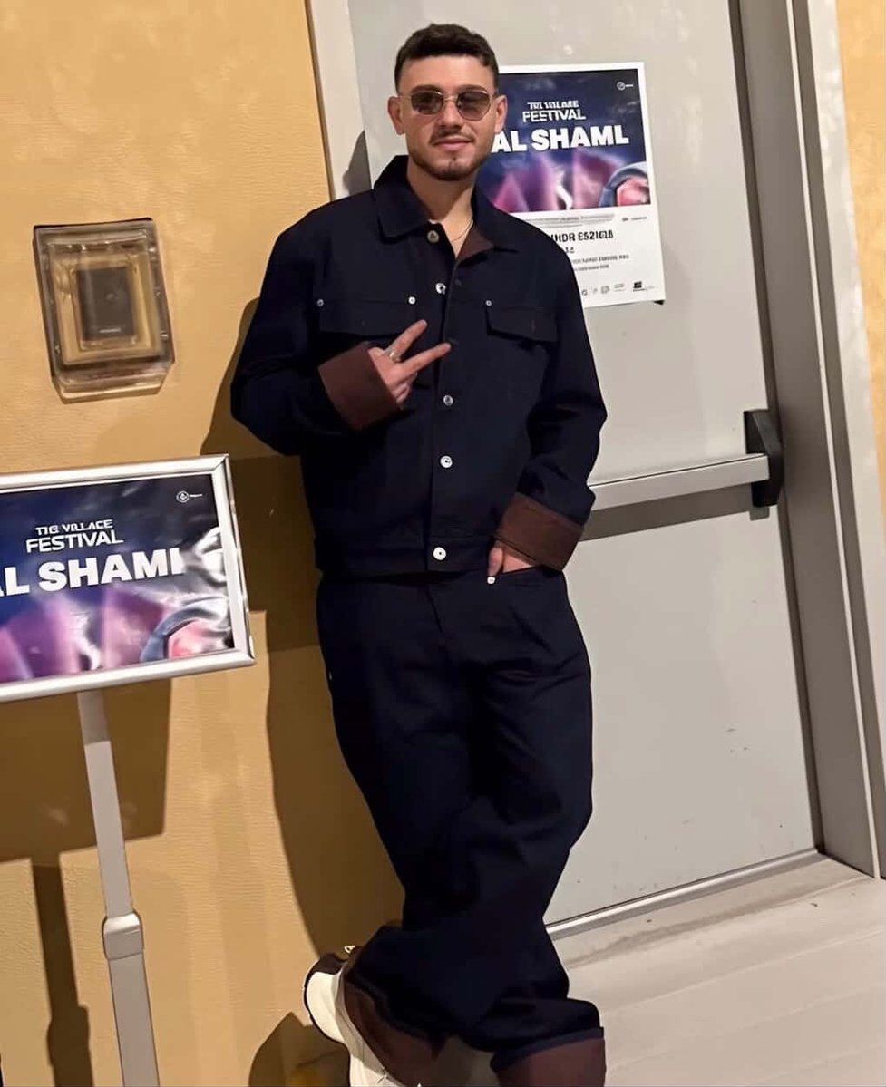 Amani_alshami.fan tweet media