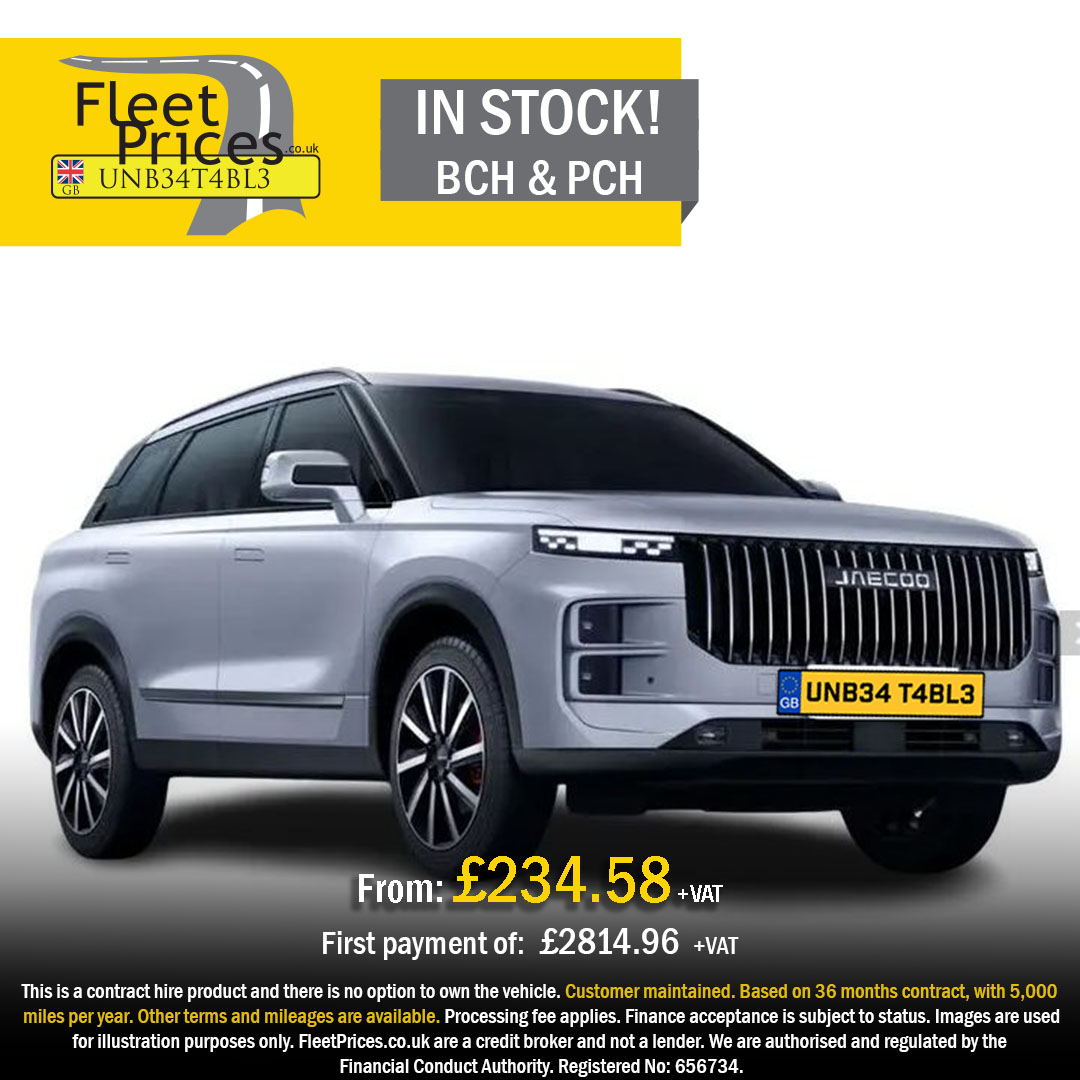 FleetPrices.co.uk tweet media