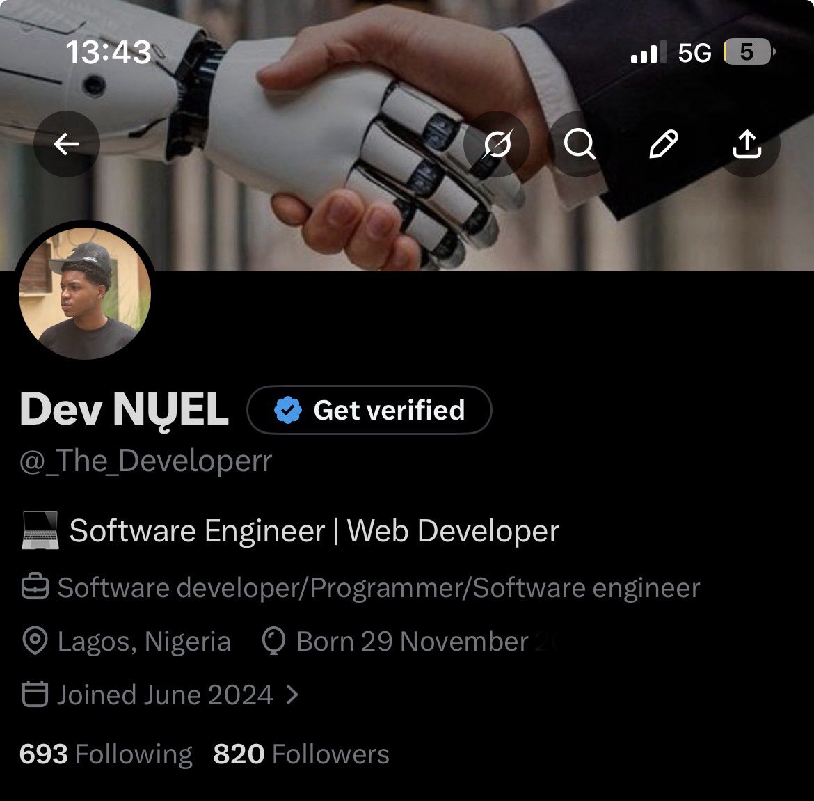 Dev NŲEL tweet media