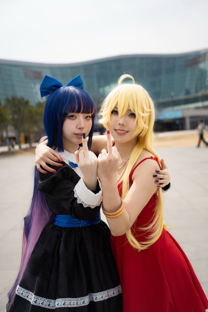 kore(코레) tweet media