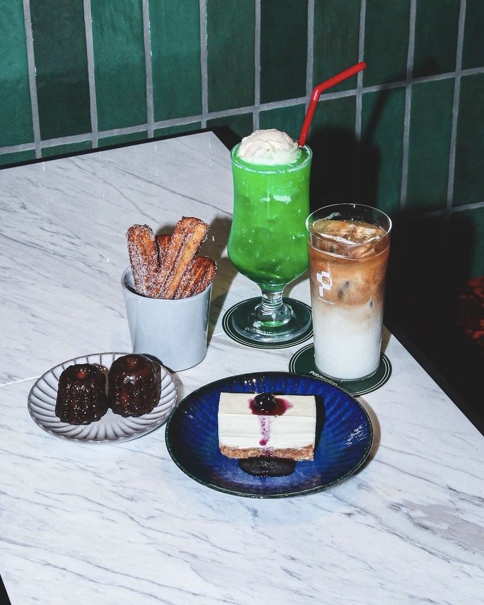 Polysection | 渋谷シーシャ喫茶｜Hookah cafe lounge tweet media