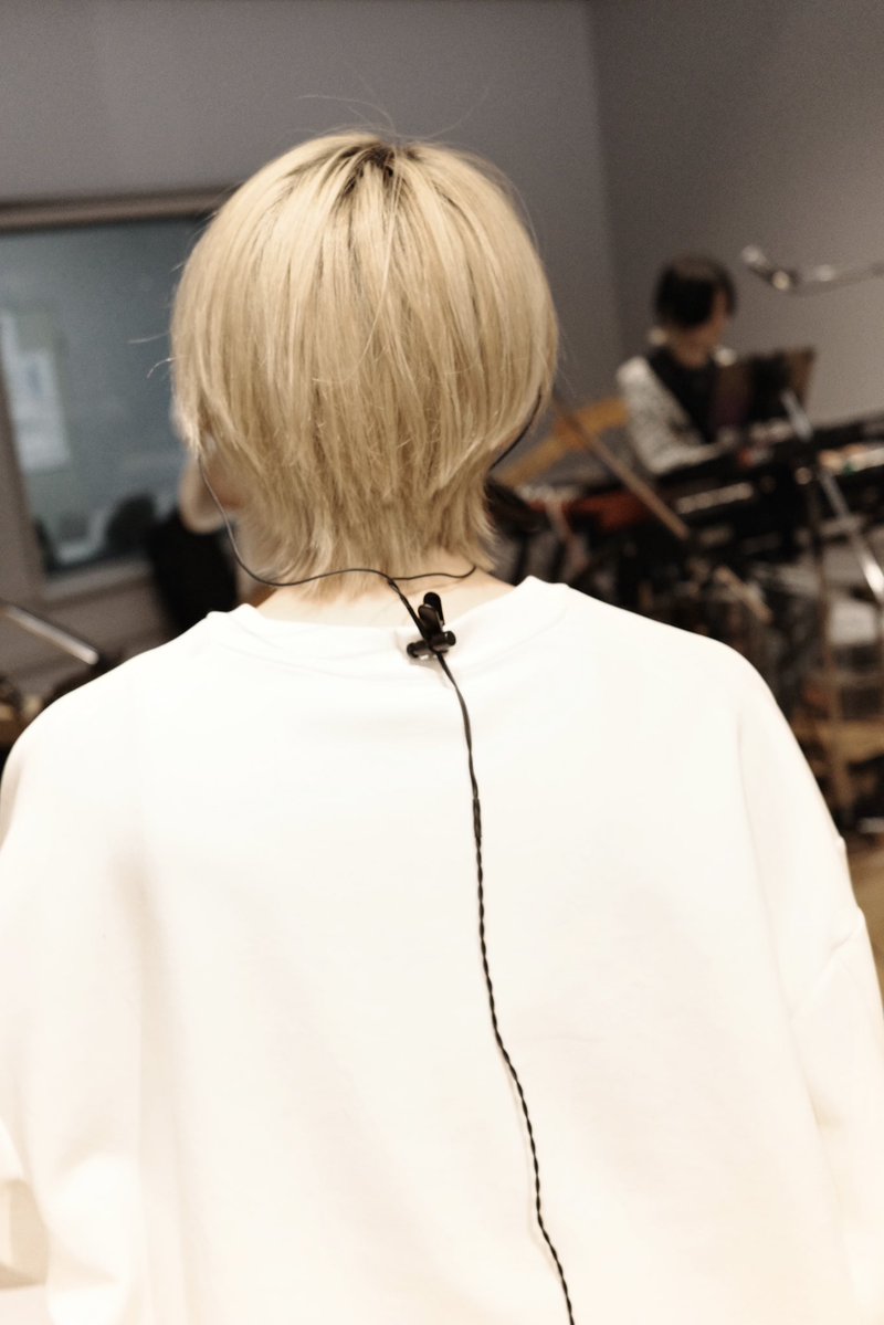 いゔどっと tweet media