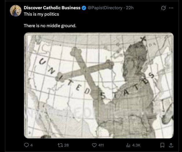 Robert Bork III tweet media