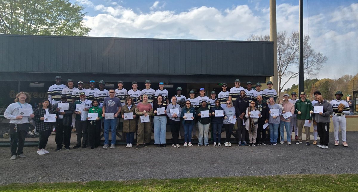 Rams Baseball tweet media