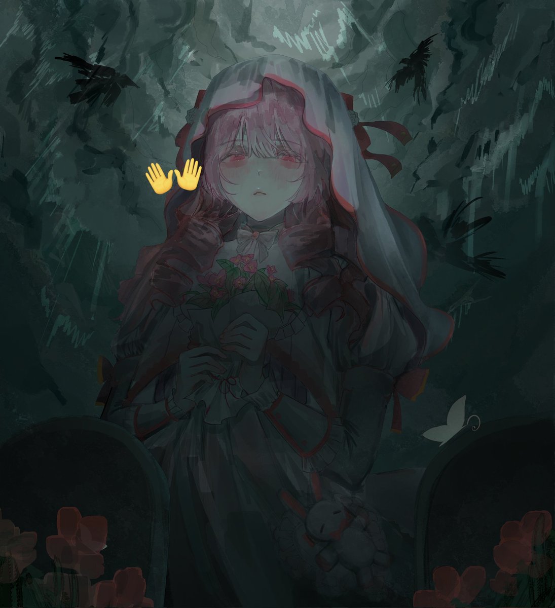 믓그손 ㅌㅊㅅ tweet media