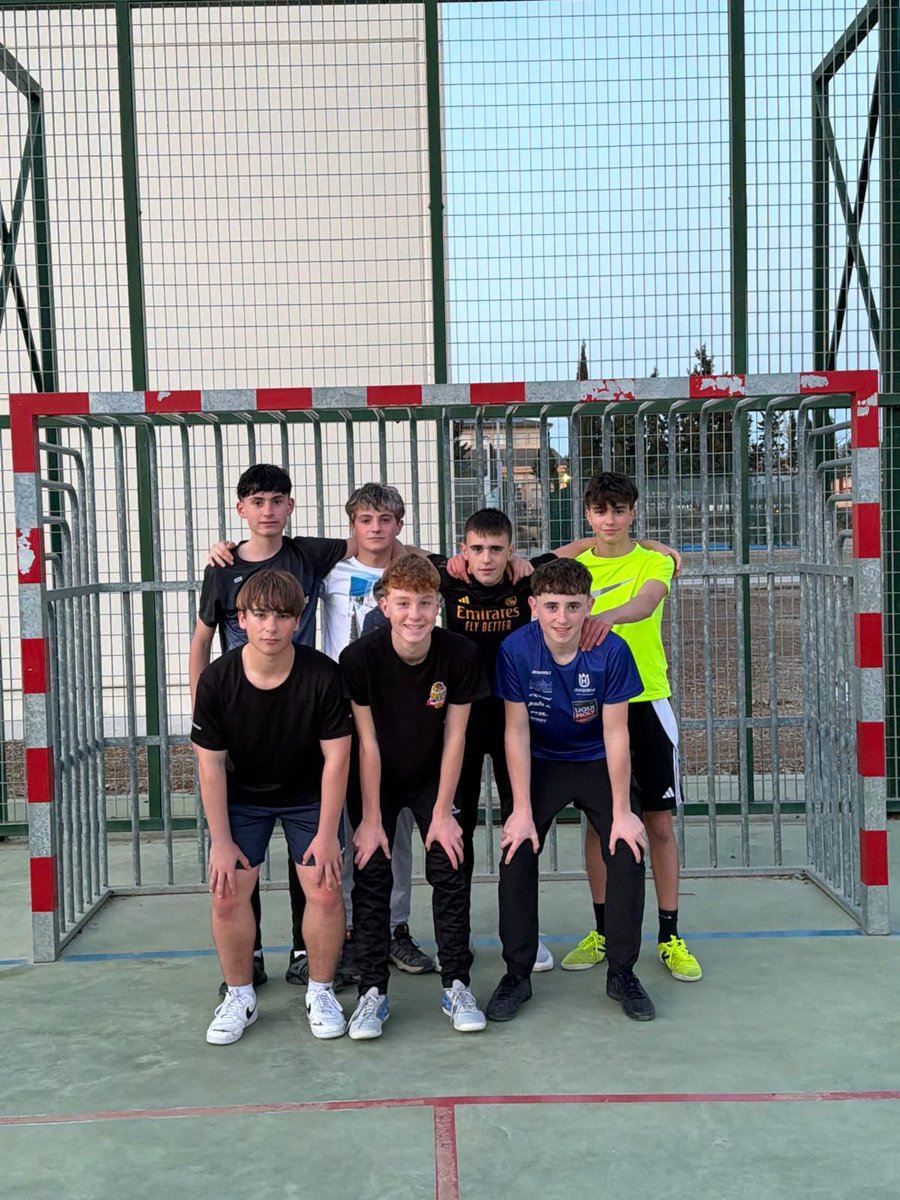 Exea F.S. tweet media