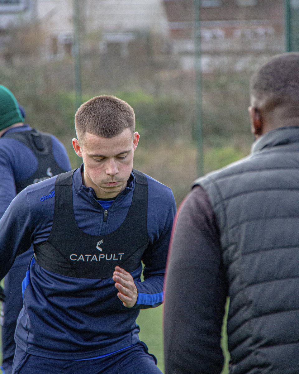 Sutton United tweet media