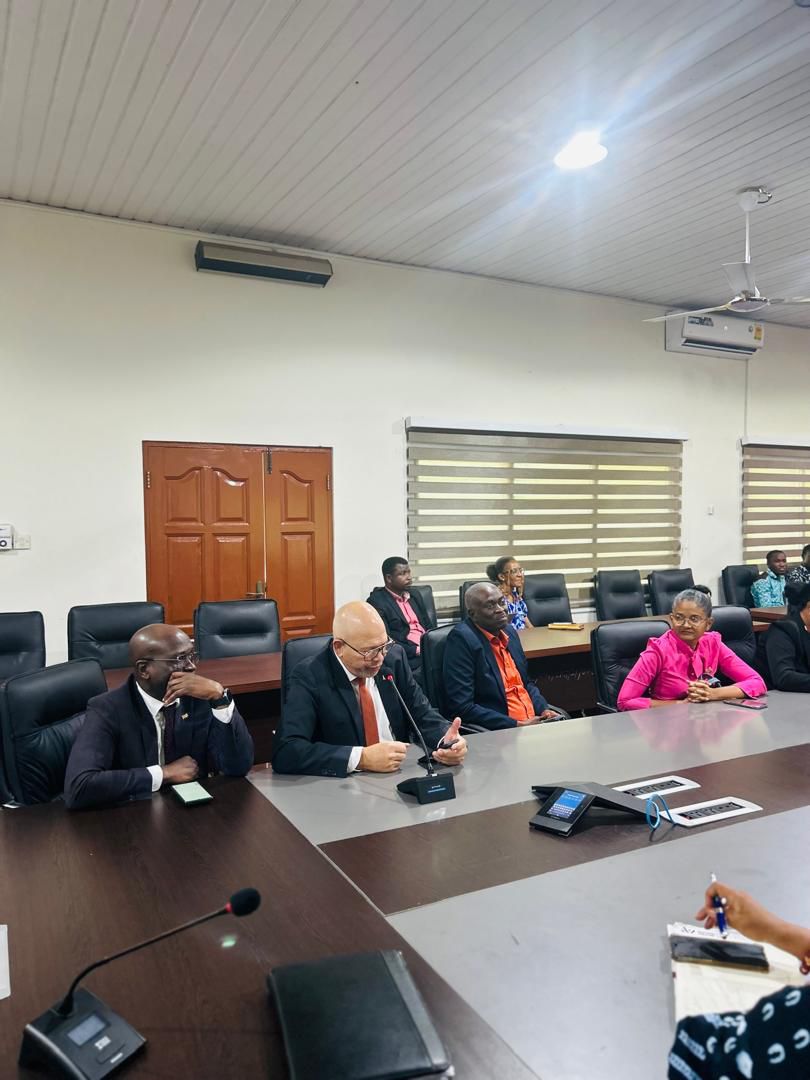 NDPC Ghana tweet media