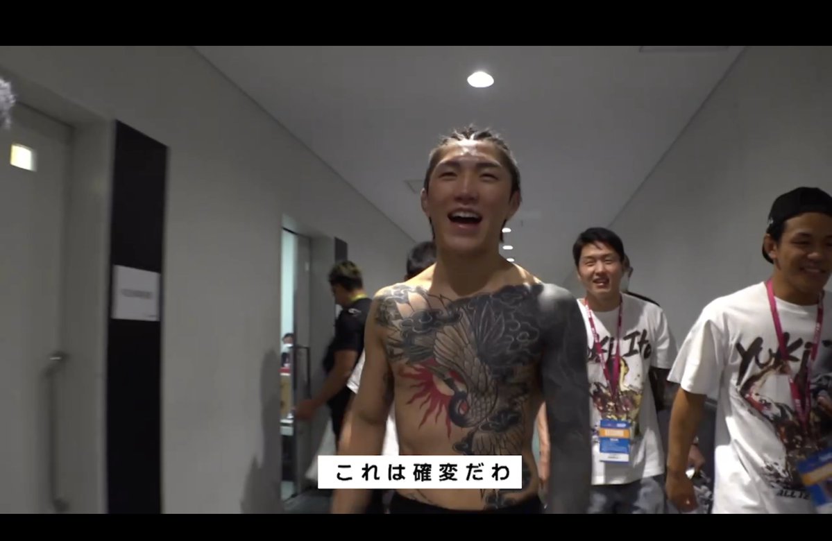 RIZIN FF OFFICIAL tweet media