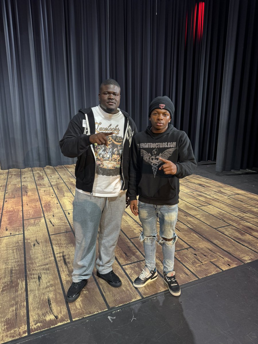 Terryontay Glanton tweet media