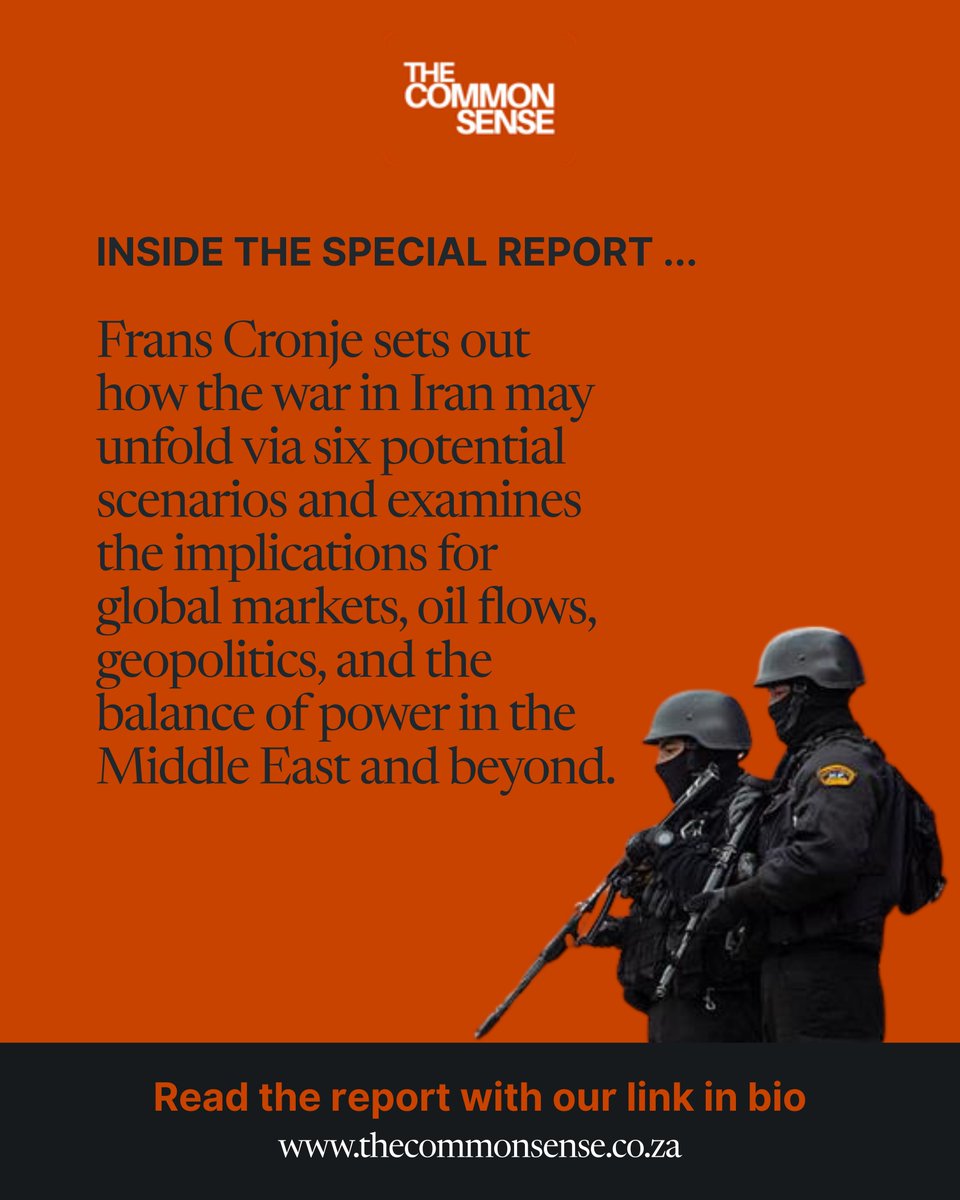 The Common Sense tweet media